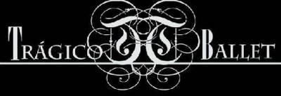 logo Trágico Ballet logo Trágico Ballet